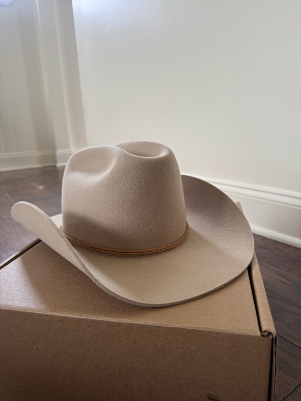 Men’s/ Women’s Cowboy Hat